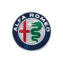 Alfa Romeo logo