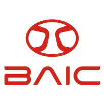 BAIC logo