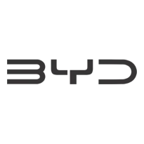 Byd logo