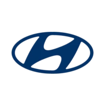 Hyundai logo