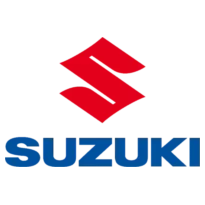 Suzuki logo